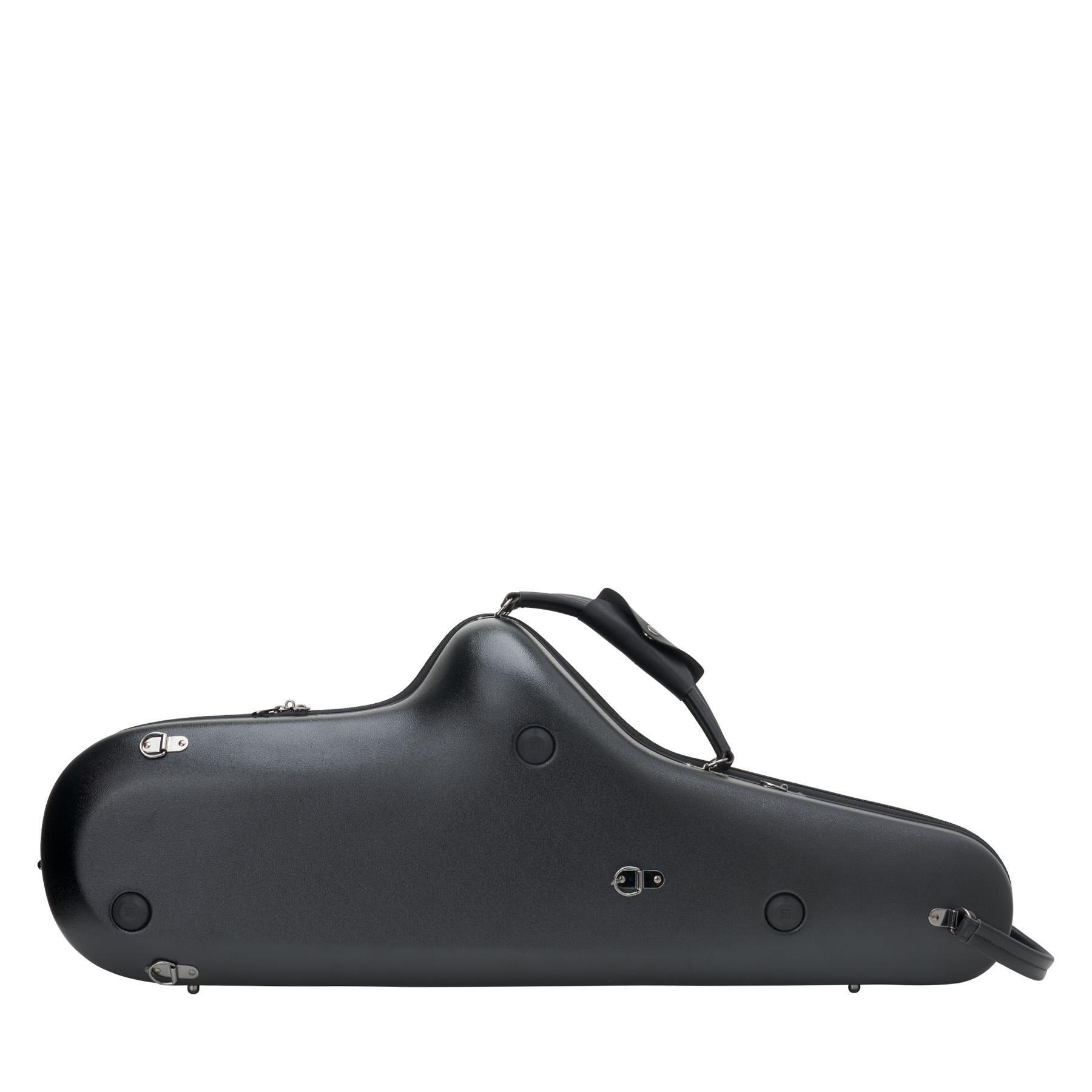 Tenor Saxophone Case - ZIP, Micro (Black) | Protec